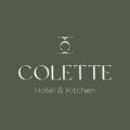Colette hotel and host